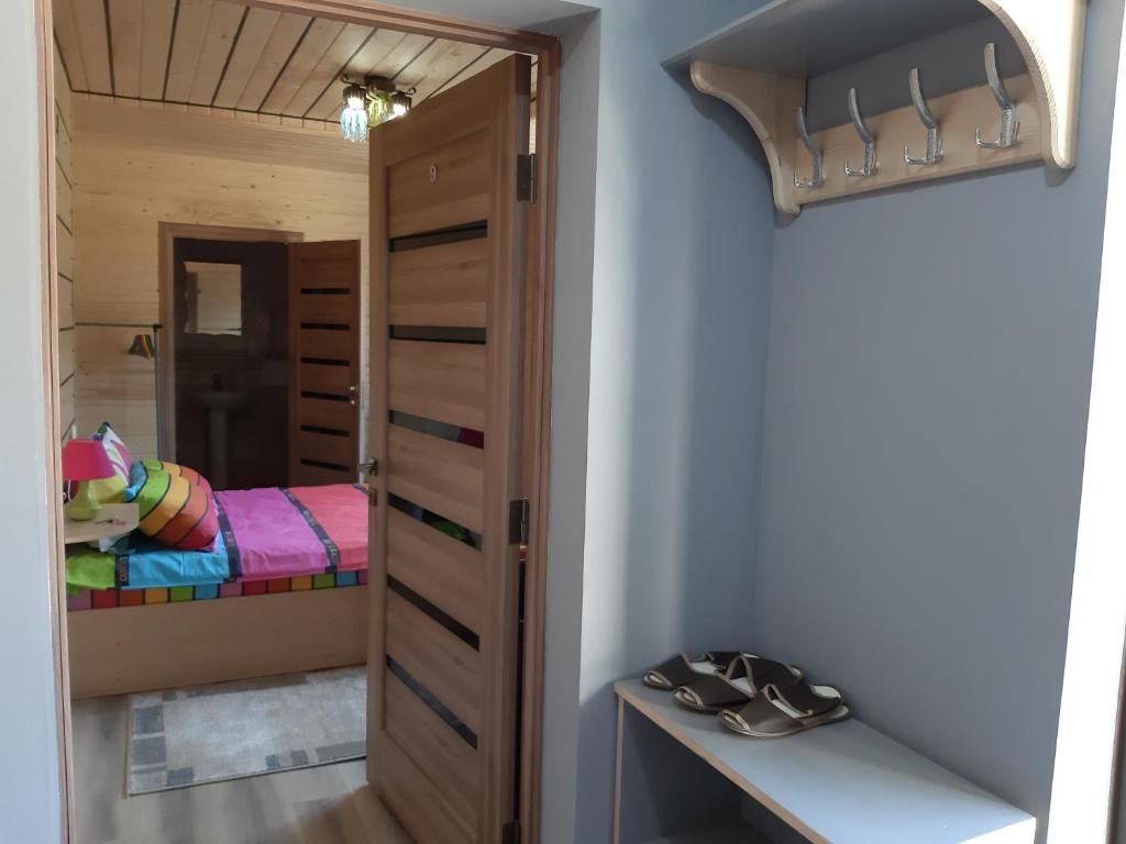 Апарт-отели Apartments Girska Sonata Микуличин
