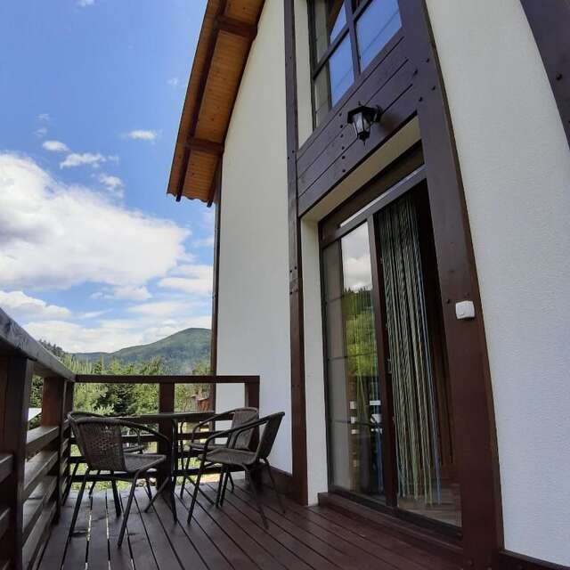 Апарт-отели Apartments Girska Sonata Микуличин-45
